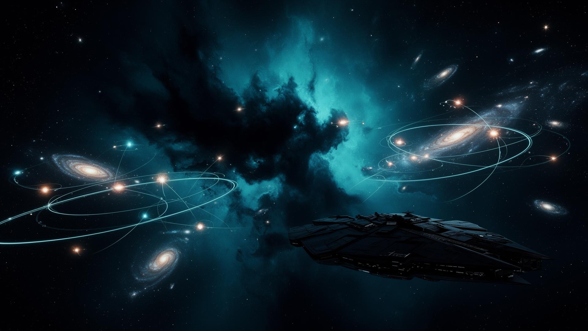 Final Frontier: Survival